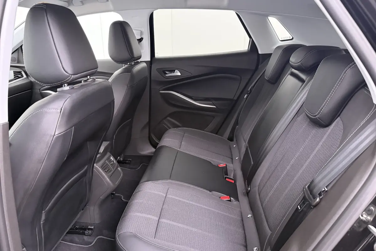 1.6 Turbo PHEV Business Half-Leder Afn.Trekhaak Camera