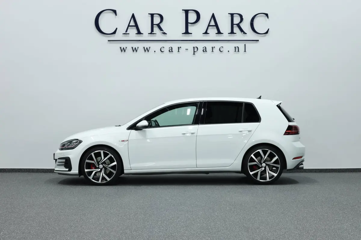2.0 TSI GTI Performance LED/VIRTUAL/S.VERWARMING/19" LMV/ACC/ECC/LINE/12 MDN GARANTIE!