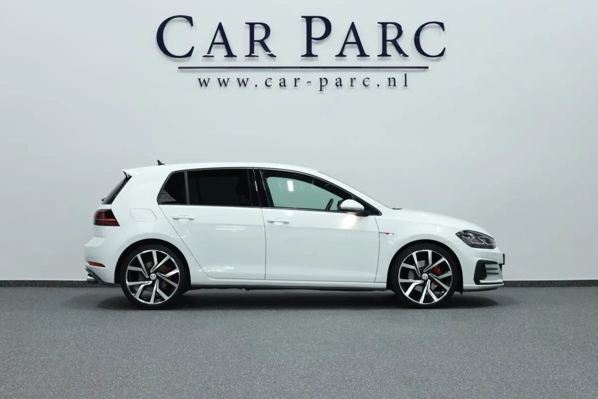 2.0 TSI GTI Performance LED/VIRTUAL/S.VERWARMING/19" LMV/ACC/ECC/LINE/12 MDN GARANTIE!