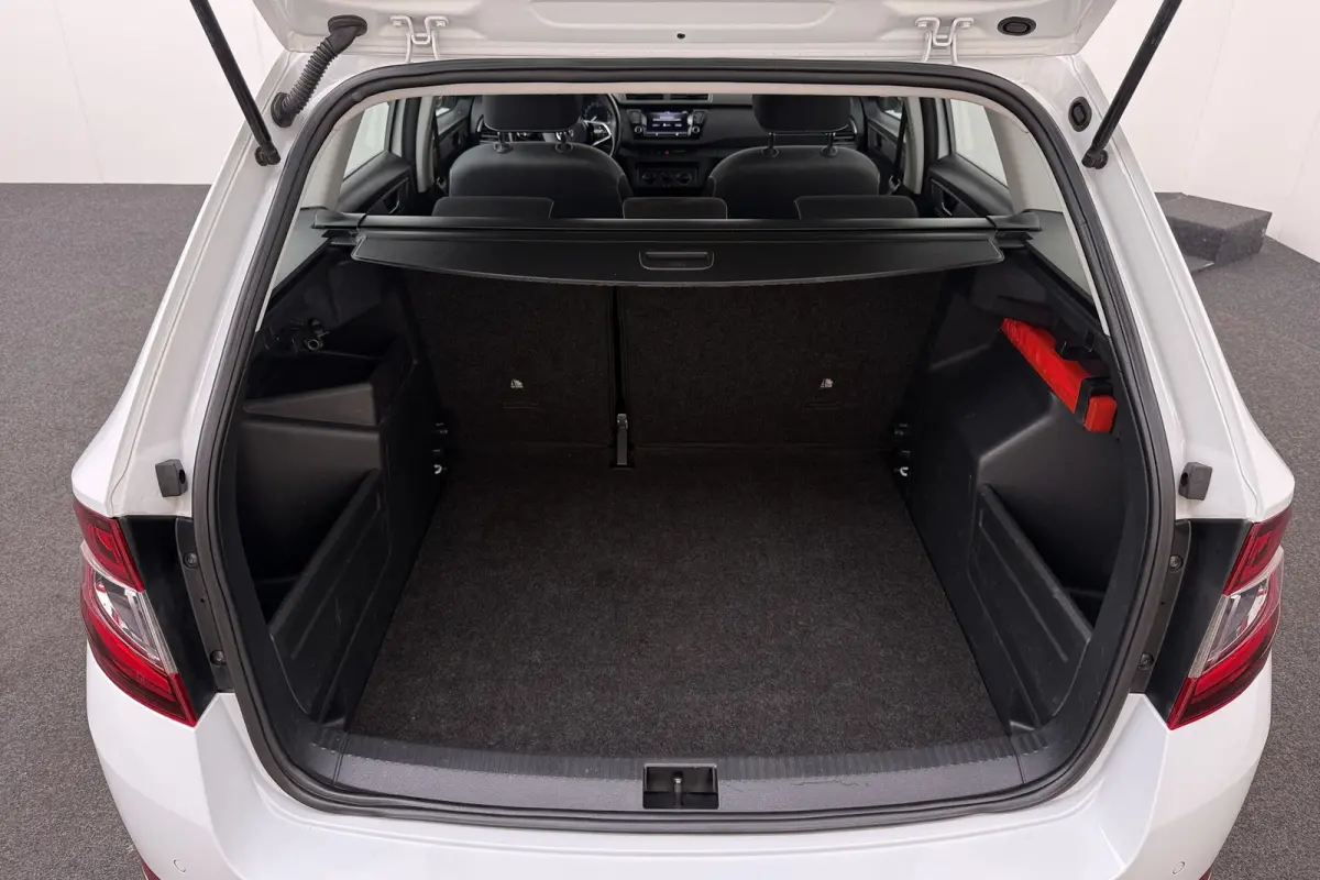 1.0 96 PK TSI Business Carplay Adapt.Cruise Park.sens