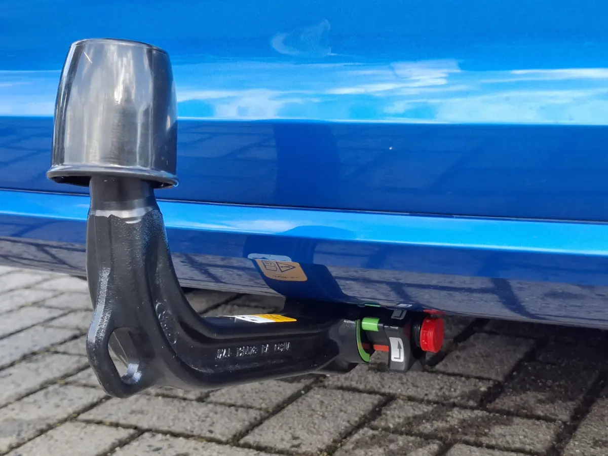1.0 EcoBoost MHEV ST-Line business | Navigatie/Android/Apple Carplay | LMV 17" | Cruise Control Adaptief | Elektrisch Glazen Panoramadak | Stuur/Voorstoelen/Voorruit Verwarmd | Airco |