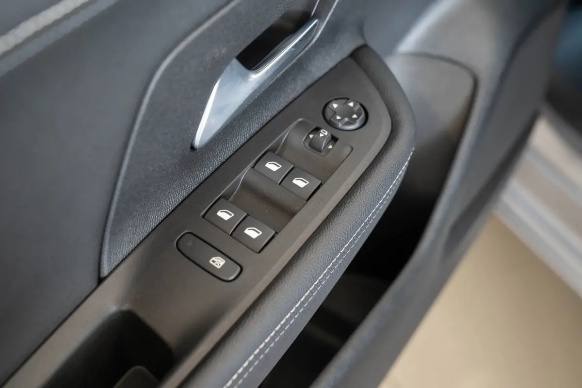 GS 54 kWh | SOH 97% | Navigatie | Camera | Adaptive Cruise | LED Matrix Koplampen | Apple Carplay & Android Auto |