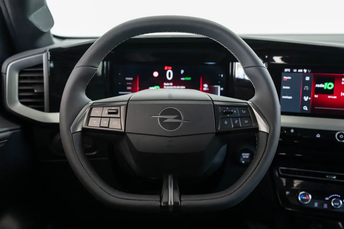 GS 54 kWh | SOH 97% | Navigatie | Camera | Adaptive Cruise | LED Matrix Koplampen | Apple Carplay & Android Auto |