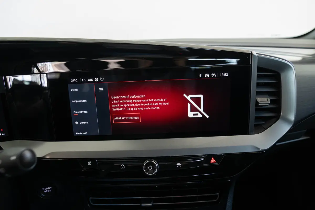 GS 54 kWh | SOH 97% | Navigatie | Camera | Adaptive Cruise | LED Matrix Koplampen | Apple Carplay & Android Auto |