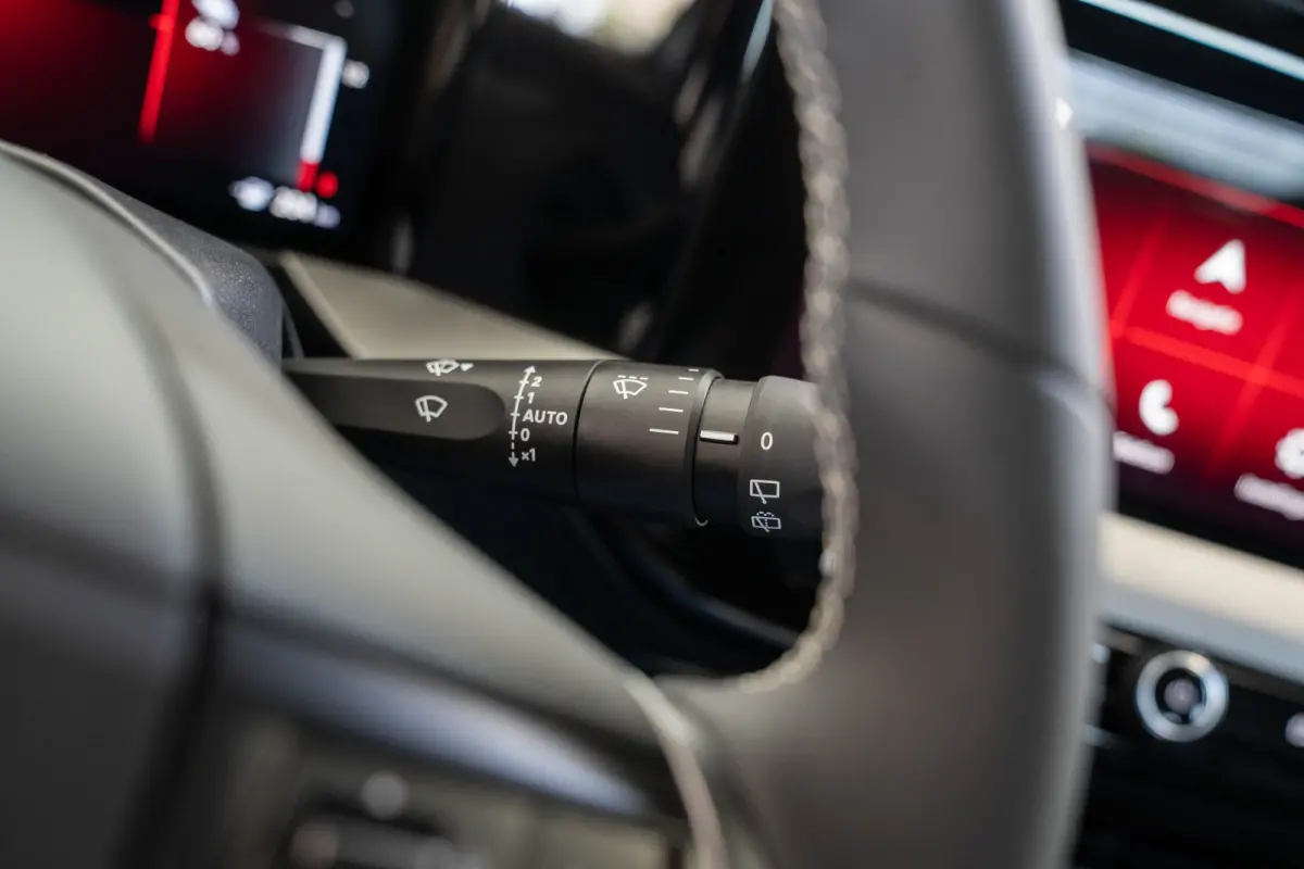 GS 54 kWh | SOH 97% | Navigatie | Camera | Adaptive Cruise | LED Matrix Koplampen | Apple Carplay & Android Auto |