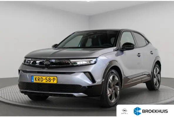 GS 54 kWh | SOH 97% | Navigatie | Camera | Adaptive Cruise | LED Matrix Koplampen | Apple Carplay & Android Auto |