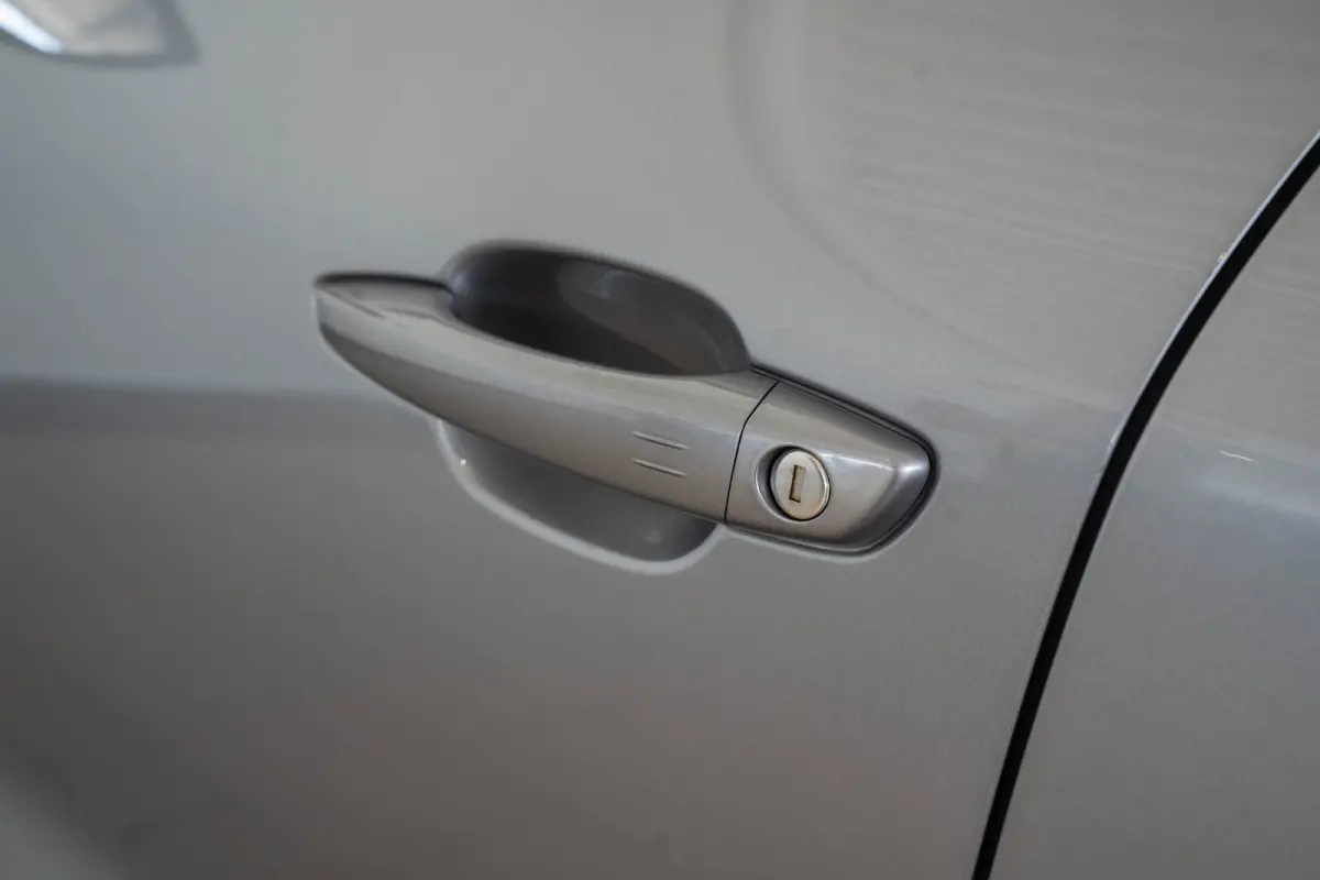 GS 54 kWh | SOH 97% | Navigatie | Camera | Adaptive Cruise | LED Matrix Koplampen | Apple Carplay & Android Auto |