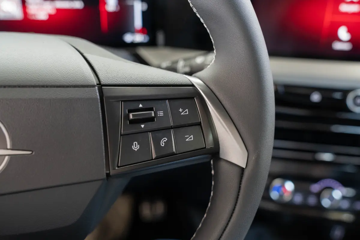 GS 54 kWh | SOH 97% | Navigatie | Camera | Adaptive Cruise | LED Matrix Koplampen | Apple Carplay & Android Auto |