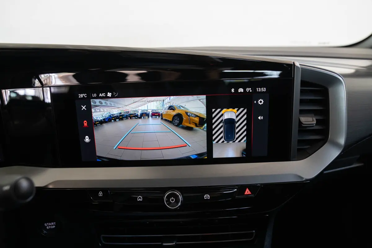 GS 54 kWh | SOH 97% | Navigatie | Camera | Adaptive Cruise | LED Matrix Koplampen | Apple Carplay & Android Auto |