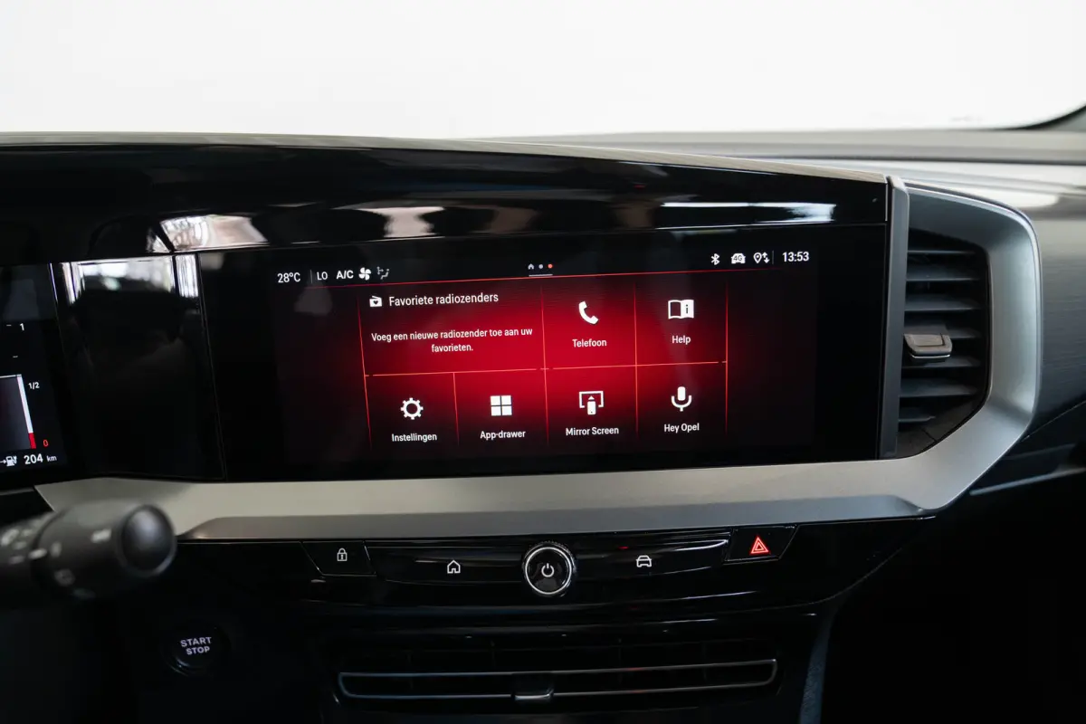 GS 54 kWh | SOH 97% | Navigatie | Camera | Adaptive Cruise | LED Matrix Koplampen | Apple Carplay & Android Auto |