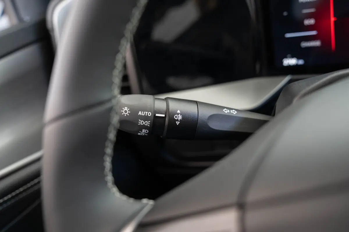 GS 54 kWh | SOH 97% | Navigatie | Camera | Adaptive Cruise | LED Matrix Koplampen | Apple Carplay & Android Auto |