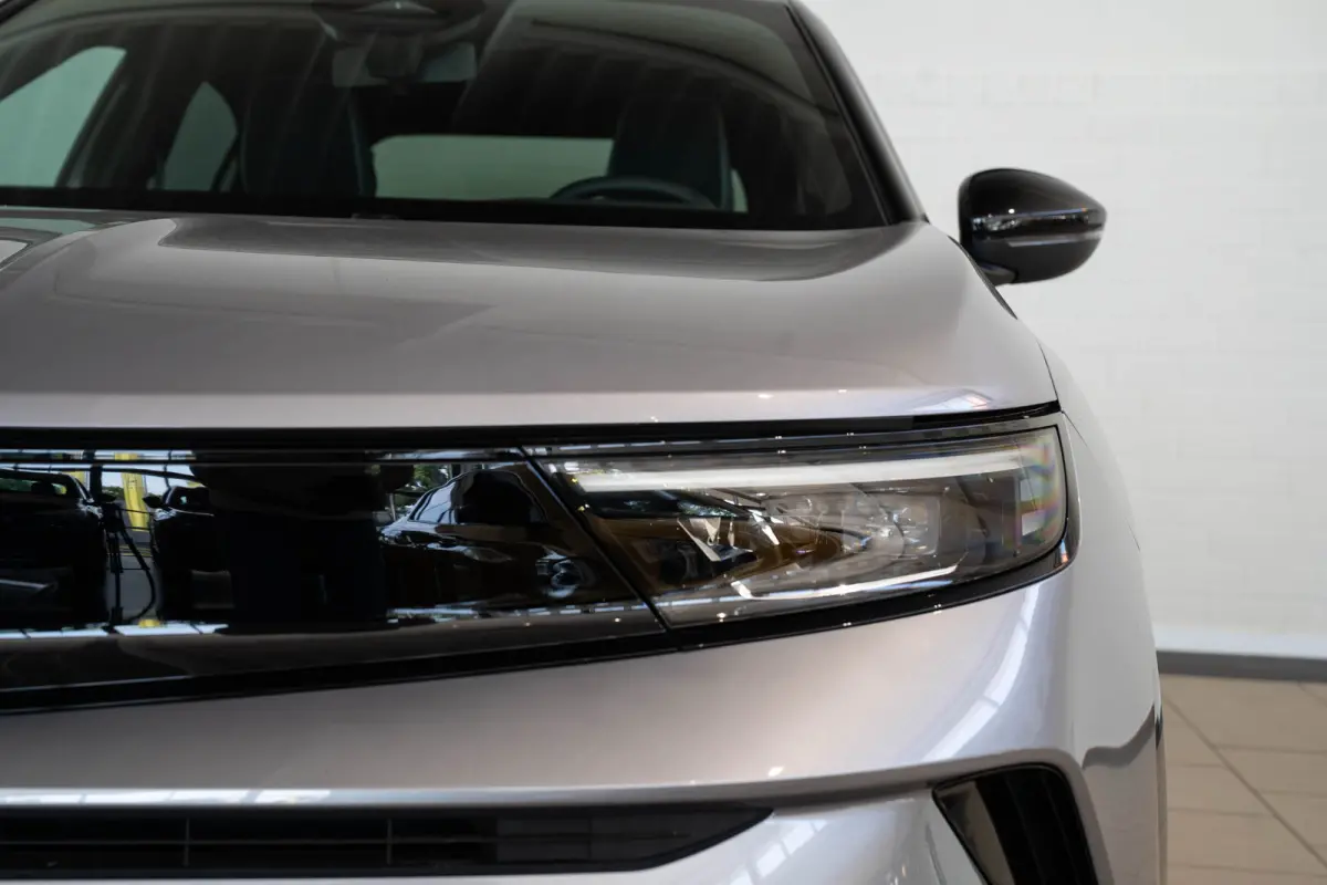 GS 54 kWh | SOH 97% | Navigatie | Camera | Adaptive Cruise | LED Matrix Koplampen | Apple Carplay & Android Auto |