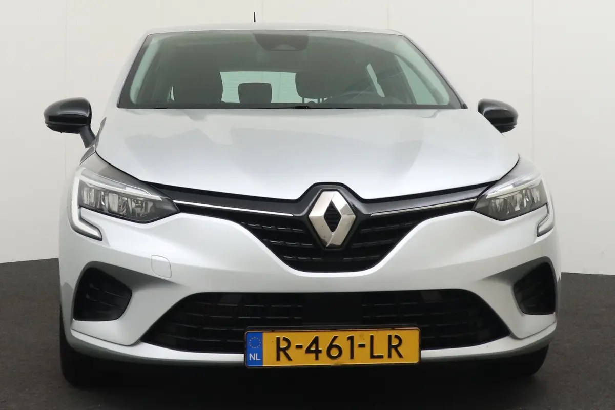 1.0 92 PK TCe Equilibre Navi Carplay Park.sens DAB LED