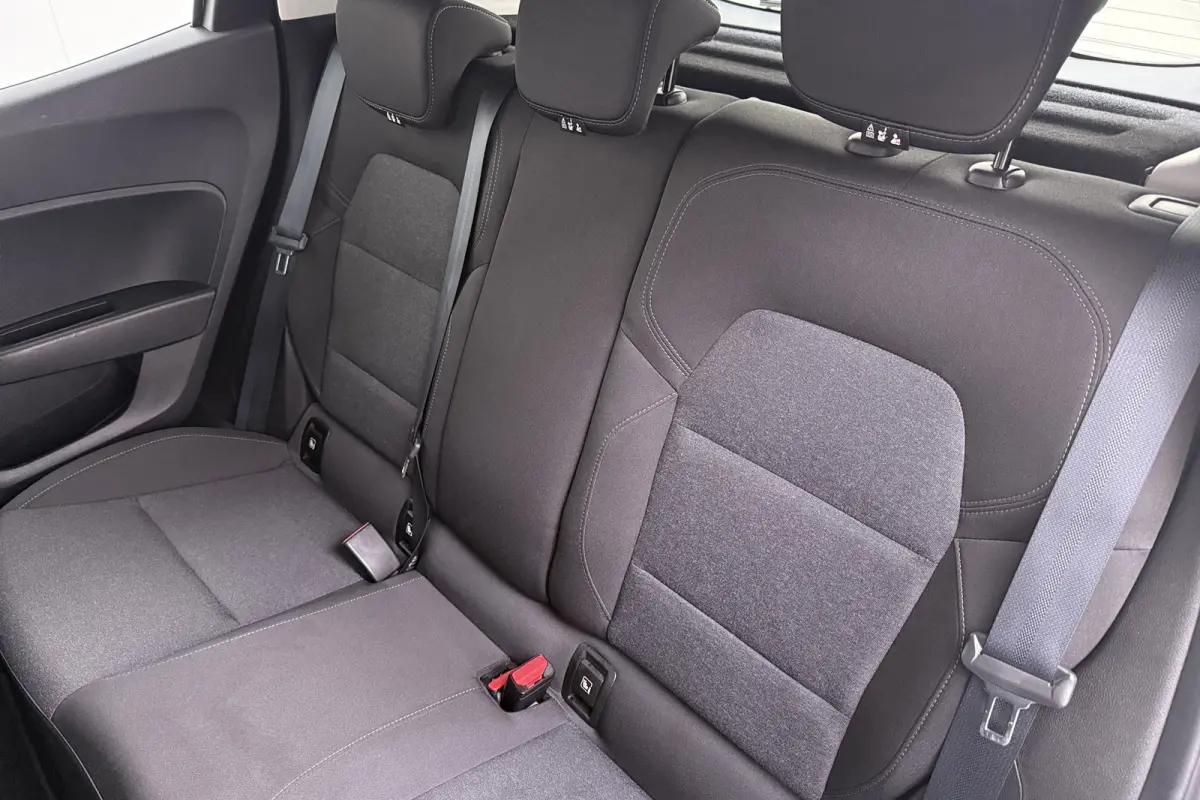 1.0 92 PK TCe Equilibre Navi Carplay Park.sens DAB LED