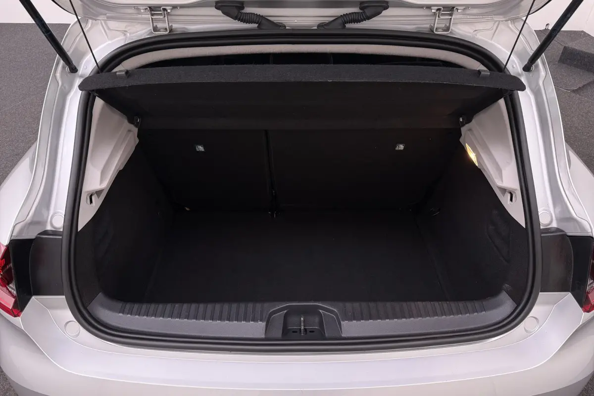 1.0 92 PK TCe Equilibre Navi Carplay Park.sens DAB LED
