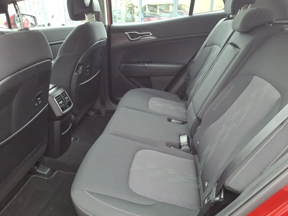 1.6 T-GDi Plug-in Hybrid AWD Dynamic Line 10 jaar fabrieksgarantie