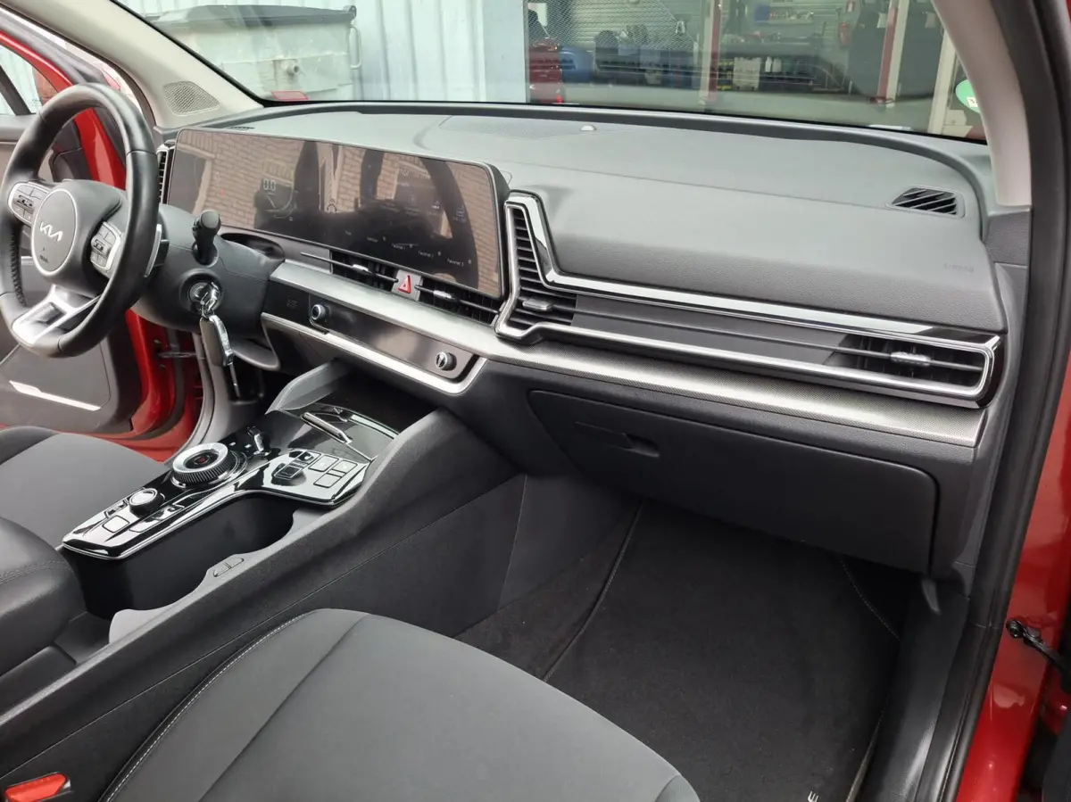 1.6 T-GDi Plug-in Hybrid AWD Dynamic Line 10 jaar fabrieksgarantie