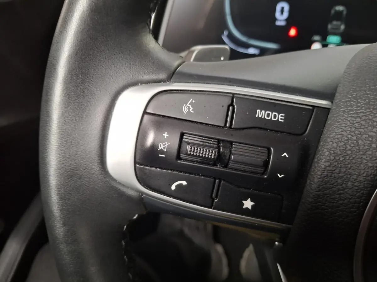 1.6 T-GDi Plug-in Hybrid AWD Dynamic Line 10 jaar fabrieksgarantie