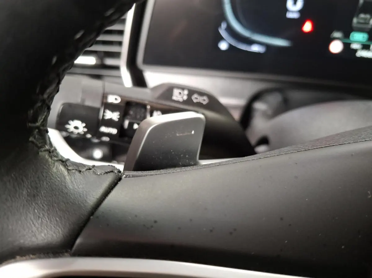 1.6 T-GDi Plug-in Hybrid AWD Dynamic Line 10 jaar fabrieksgarantie