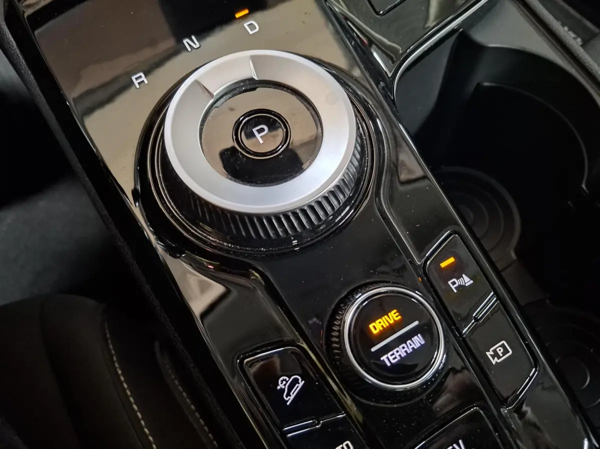 1.6 T-GDi Plug-in Hybrid AWD Dynamic Line 10 jaar fabrieksgarantie