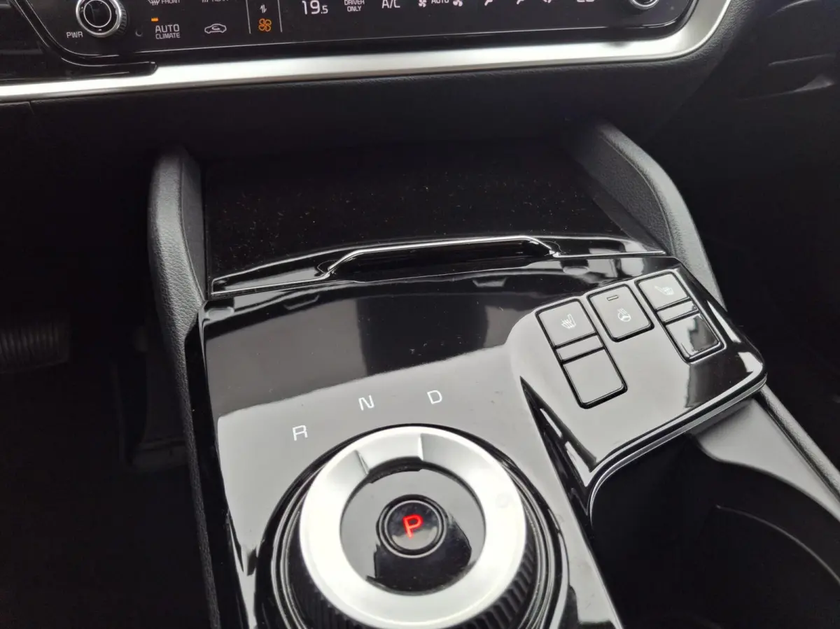 1.6 T-GDi Plug-in Hybrid AWD Dynamic Line 10 jaar fabrieksgarantie