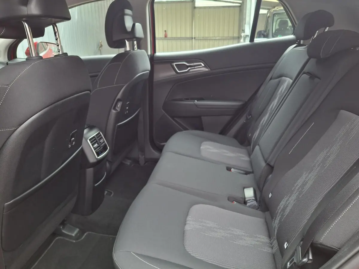 1.6 T-GDi Plug-in Hybrid AWD Dynamic Line 10 jaar fabrieksgarantie