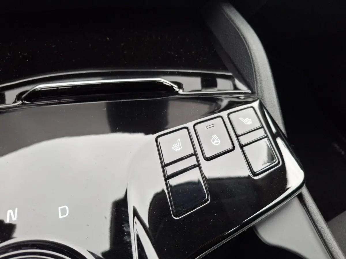 1.6 T-GDi Plug-in Hybrid AWD Dynamic Line 10 jaar fabrieksgarantie