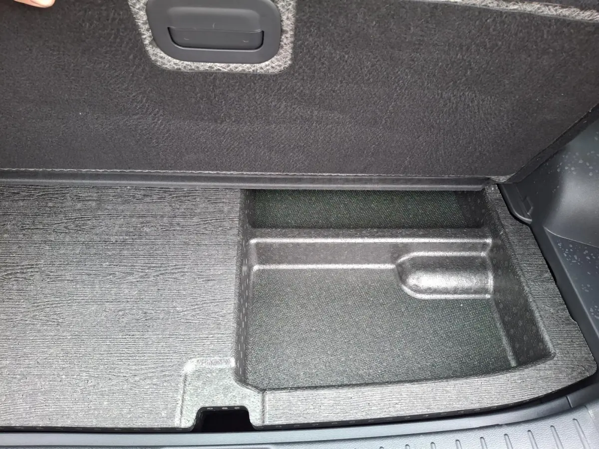 1.6 T-GDi Plug-in Hybrid AWD Dynamic Line 10 jaar fabrieksgarantie