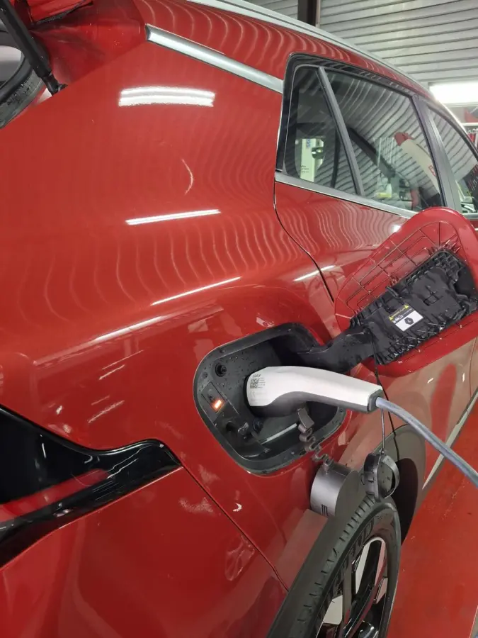 1.6 T-GDi Plug-in Hybrid AWD Dynamic Line 10 jaar fabrieksgarantie