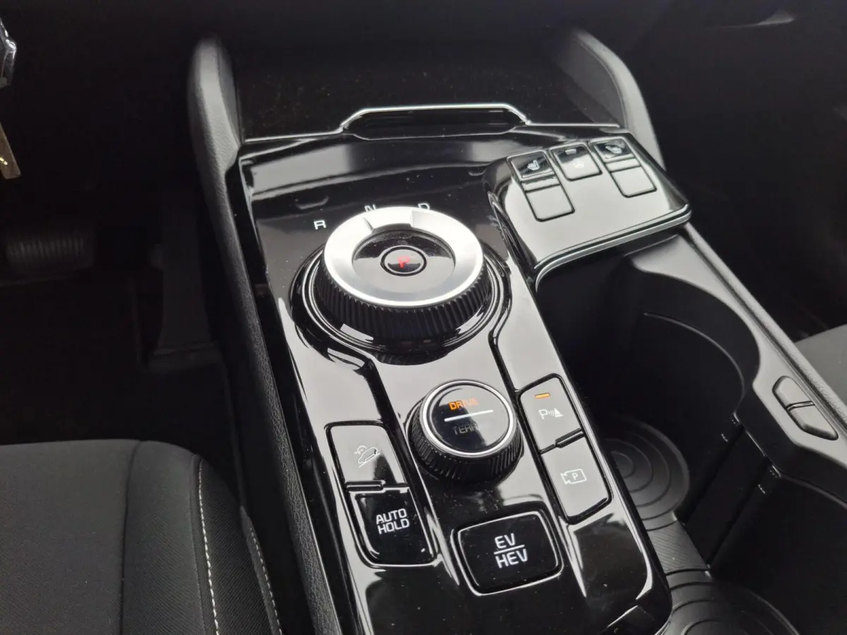 1.6 T-GDi Plug-in Hybrid AWD Dynamic Line 10 jaar fabrieksgarantie