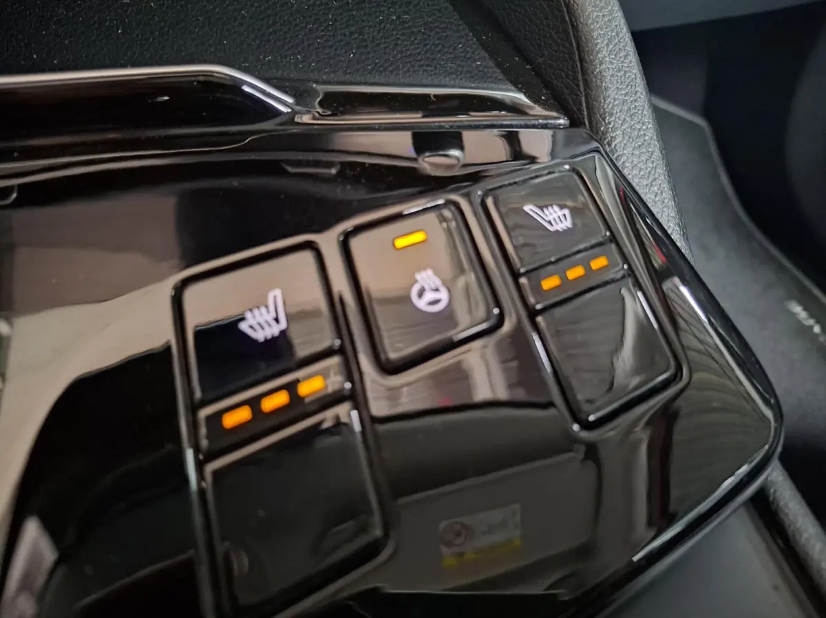 1.6 T-GDi Plug-in Hybrid AWD Dynamic Line 10 jaar fabrieksgarantie