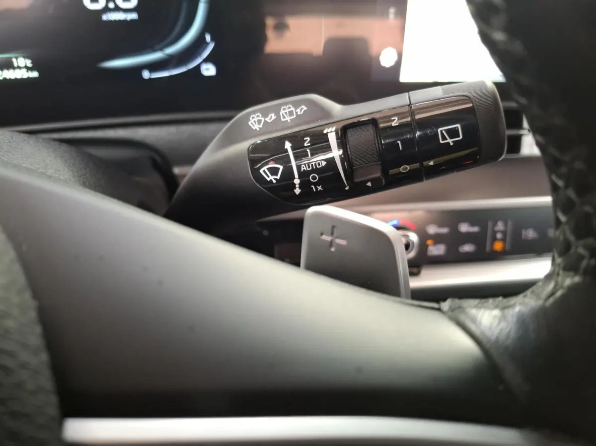 1.6 T-GDi Plug-in Hybrid AWD Dynamic Line 10 jaar fabrieksgarantie
