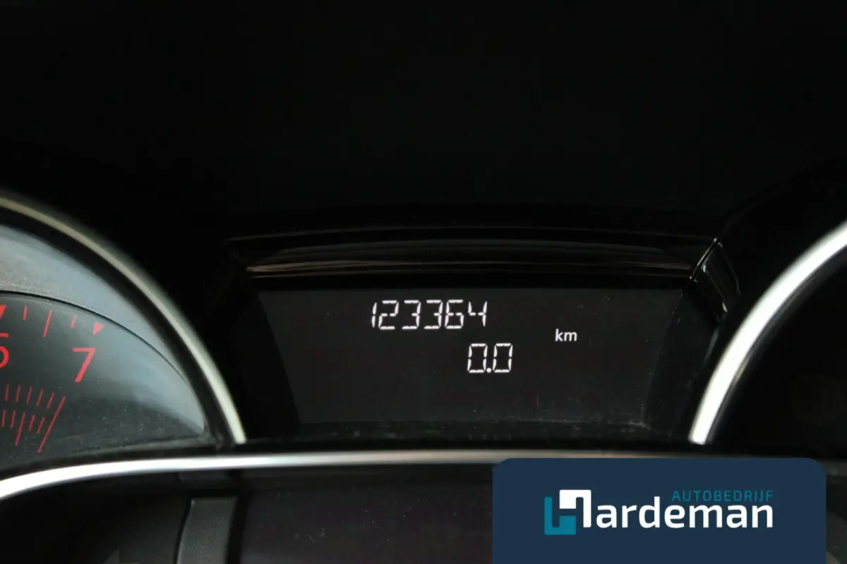 1.2 TCe Bose Navi Trekhaak