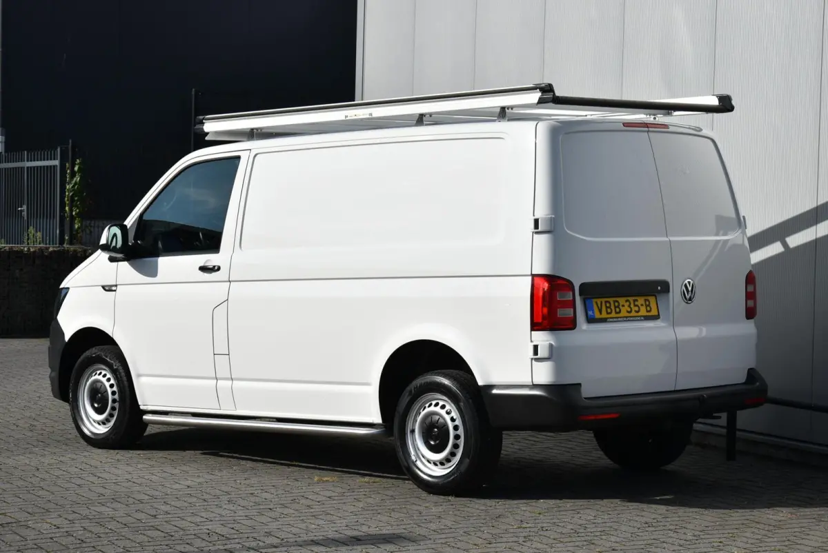 2.0 TDI L1H1 Airco Navi Apple Euro 6