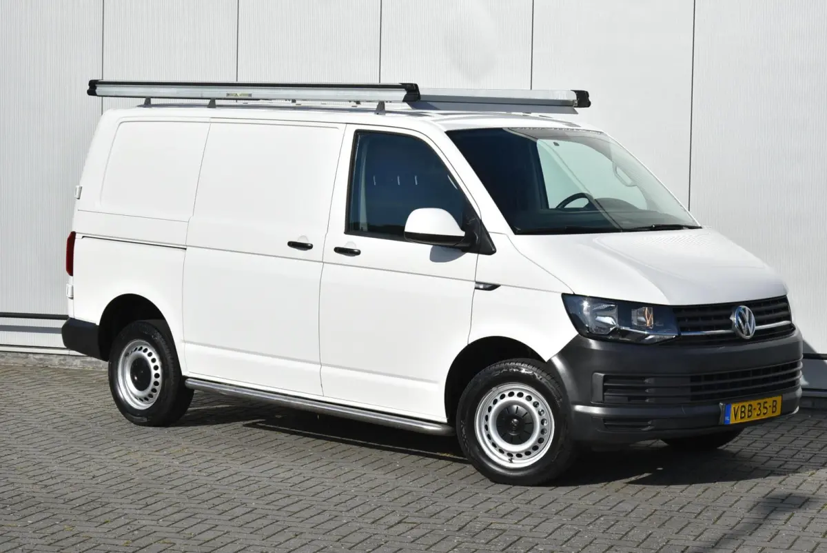 2.0 TDI L1H1 Airco Navi Apple Euro 6