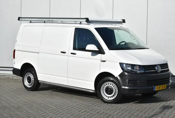 2.0 TDI L1H1 Airco Navi Apple Euro 6