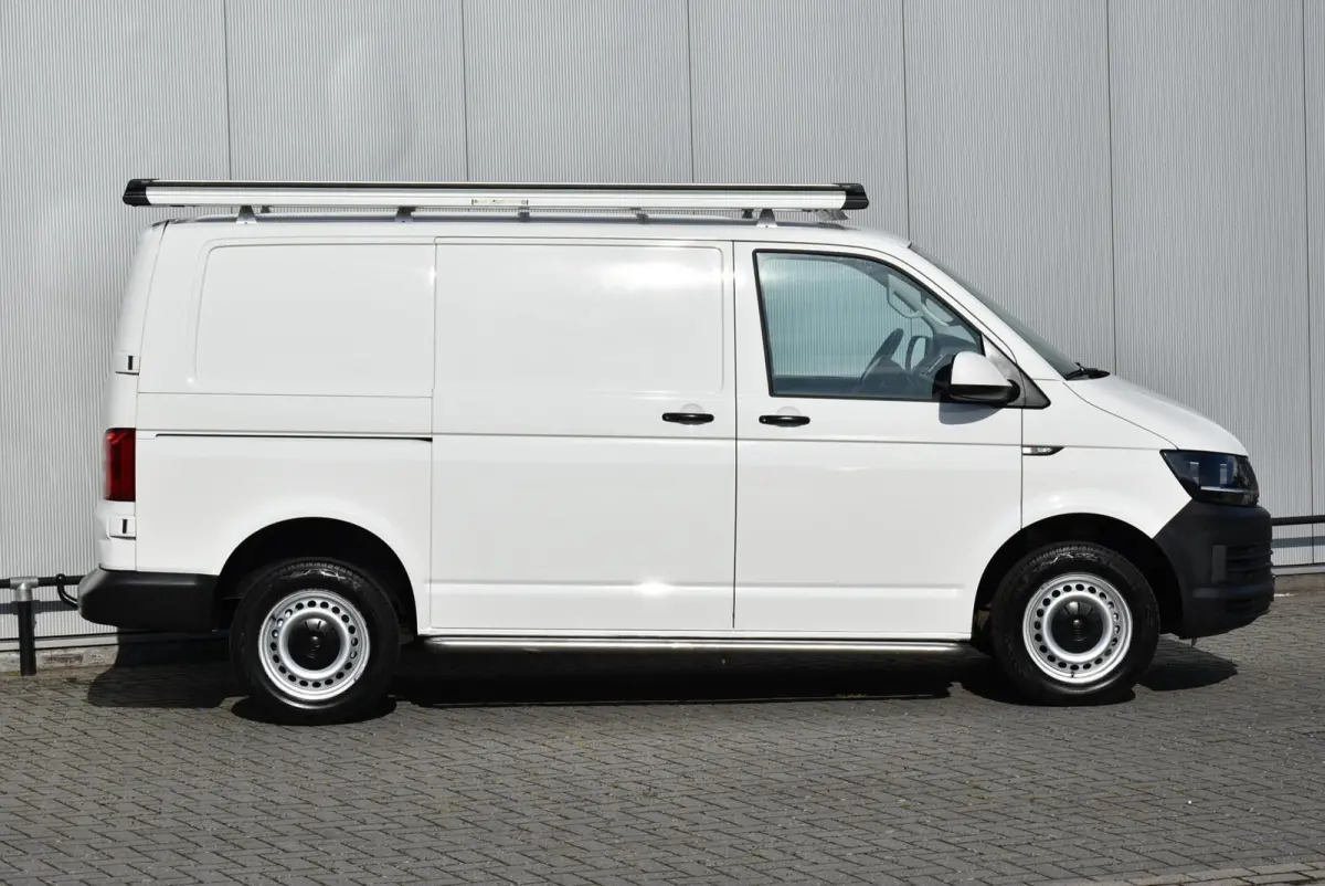 2.0 TDI L1H1 Airco Navi Apple Euro 6