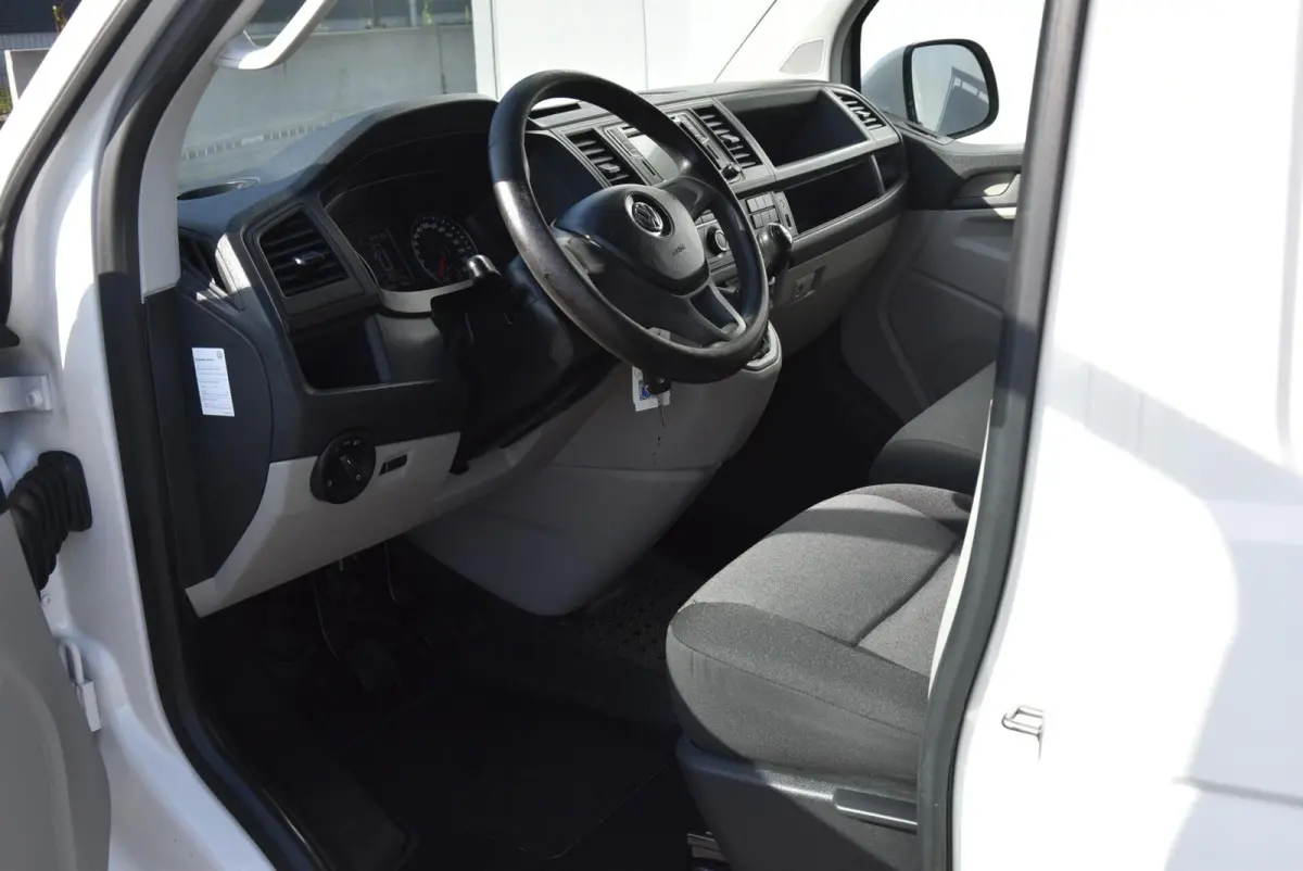 2.0 TDI L1H1 Airco Navi Apple Euro 6