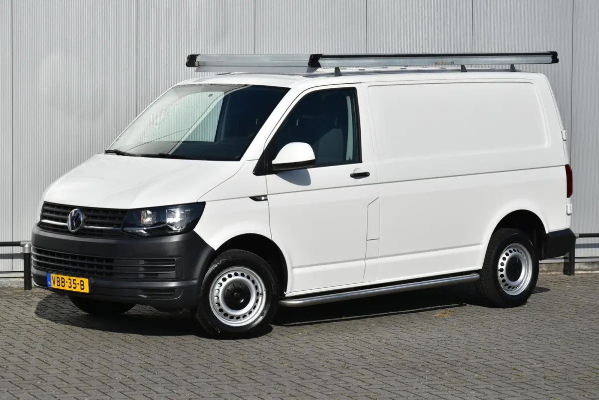 2.0 TDI L1H1 Airco Navi Apple Euro 6
