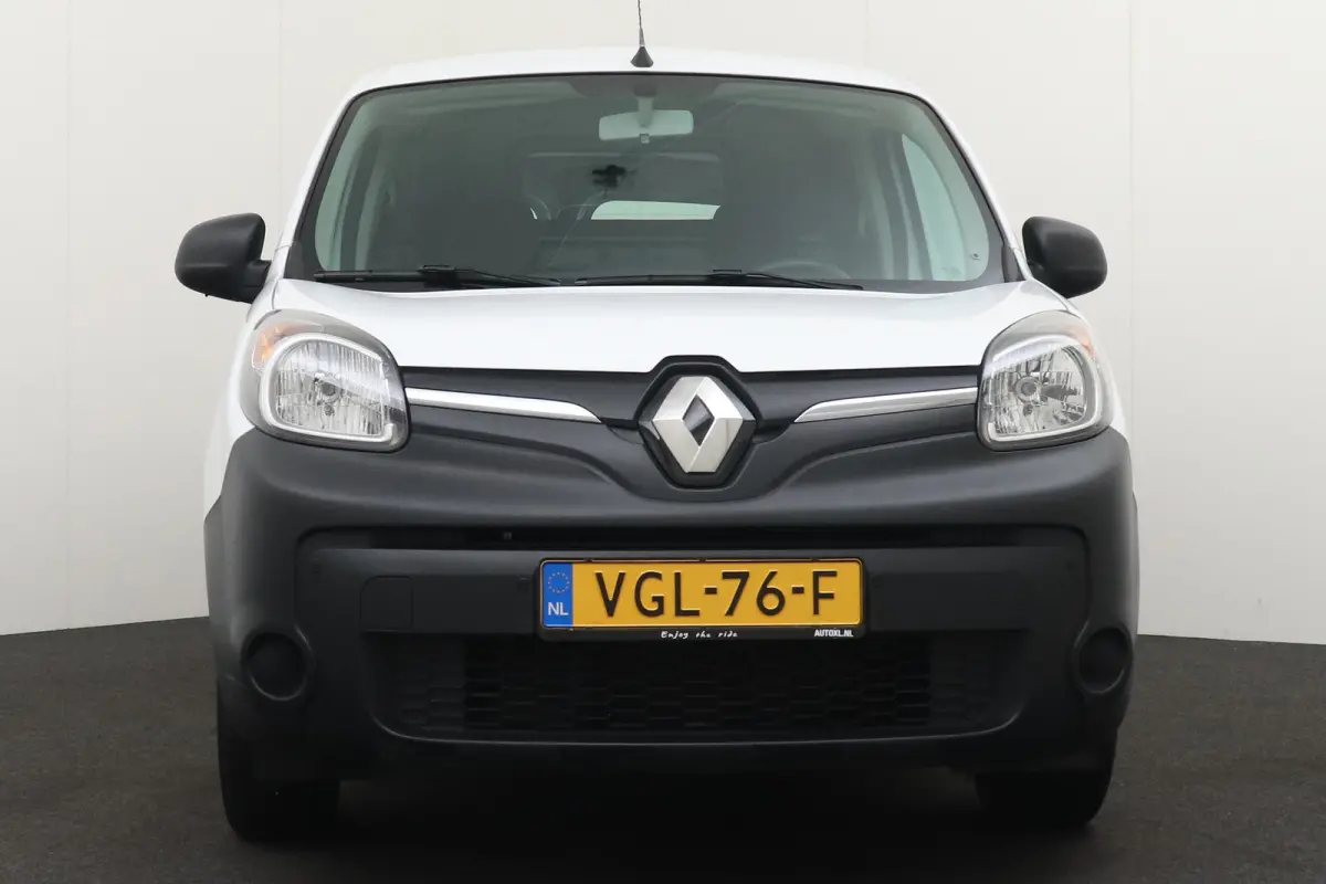 Z.E. Maxi XL Koopaccu Cruise Control Bluetooth Standkachel