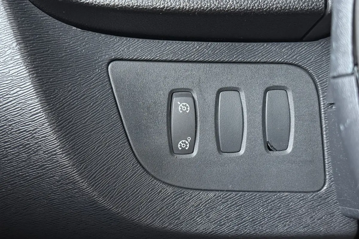 Z.E. Maxi XL Koopaccu (94%SOH) Cruise Control Bluetooth Standkachel