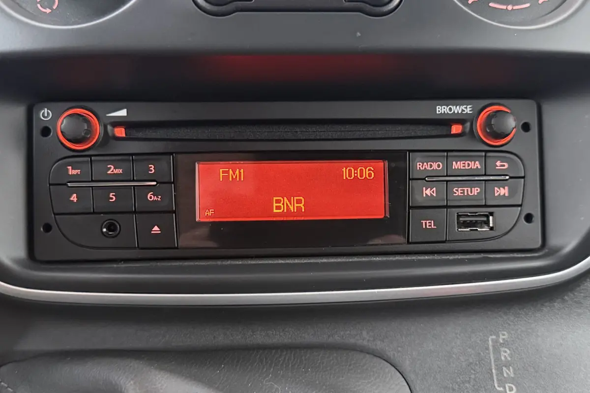 Z.E. Maxi XL Koopaccu (94%SOH) Cruise Control Bluetooth Standkachel