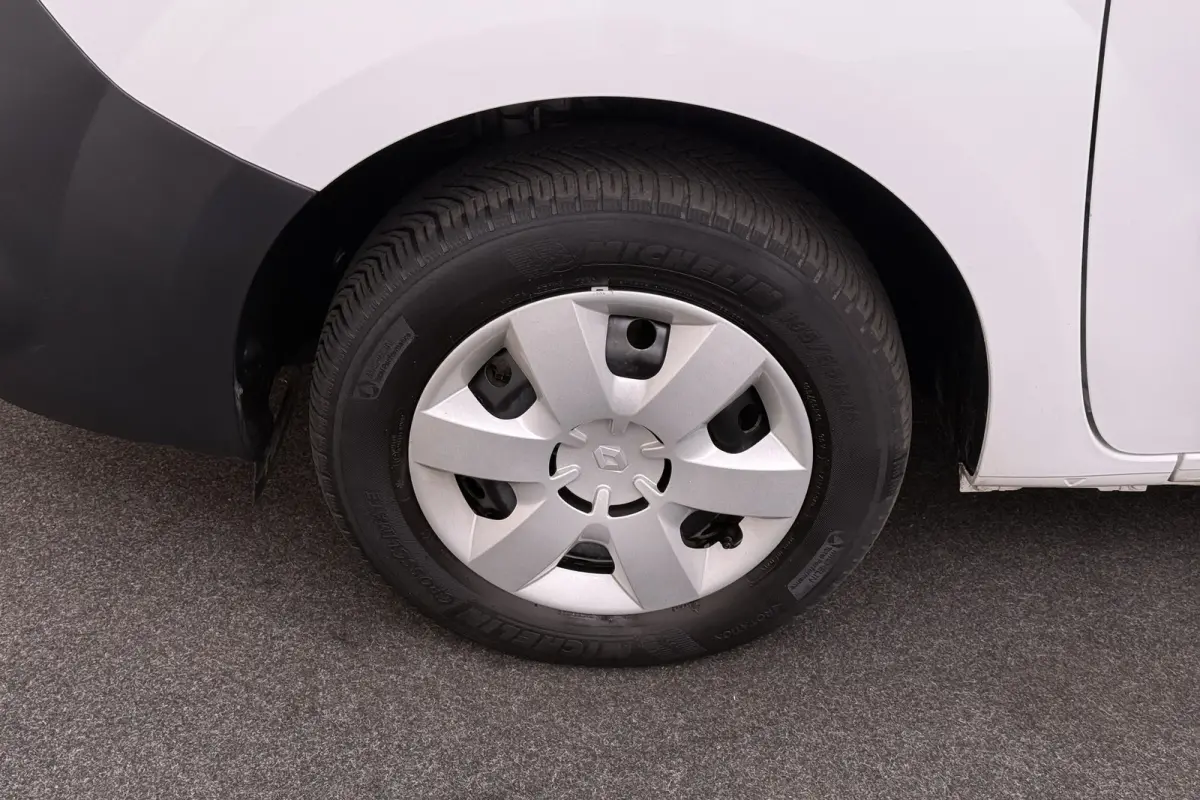 Z.E. Maxi XL Koopaccu (94%SOH) Cruise Control Bluetooth Standkachel