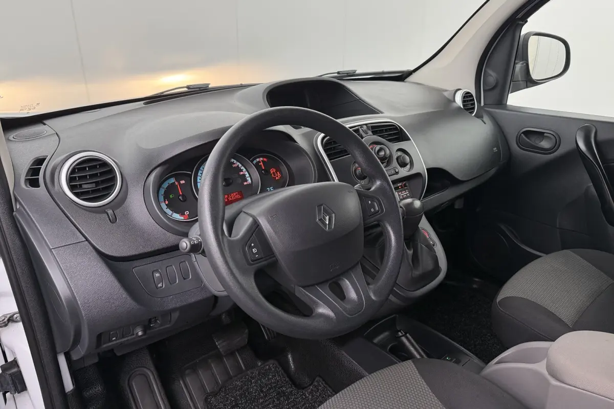 Z.E. Maxi XL Koopaccu (94%SOH) Cruise Control Bluetooth Standkachel