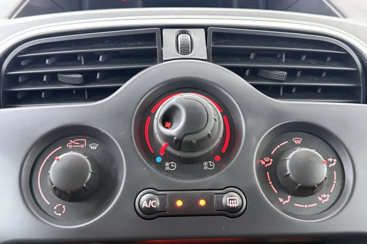 Z.E. Maxi XL Koopaccu (94%SOH) Cruise Control Bluetooth Standkachel