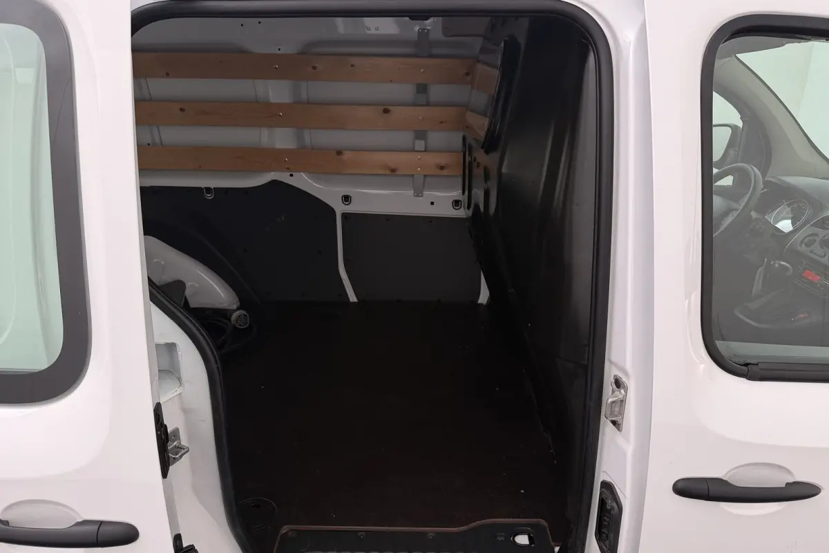 Z.E. Maxi XL Koopaccu (94%SOH) Cruise Control Bluetooth Standkachel