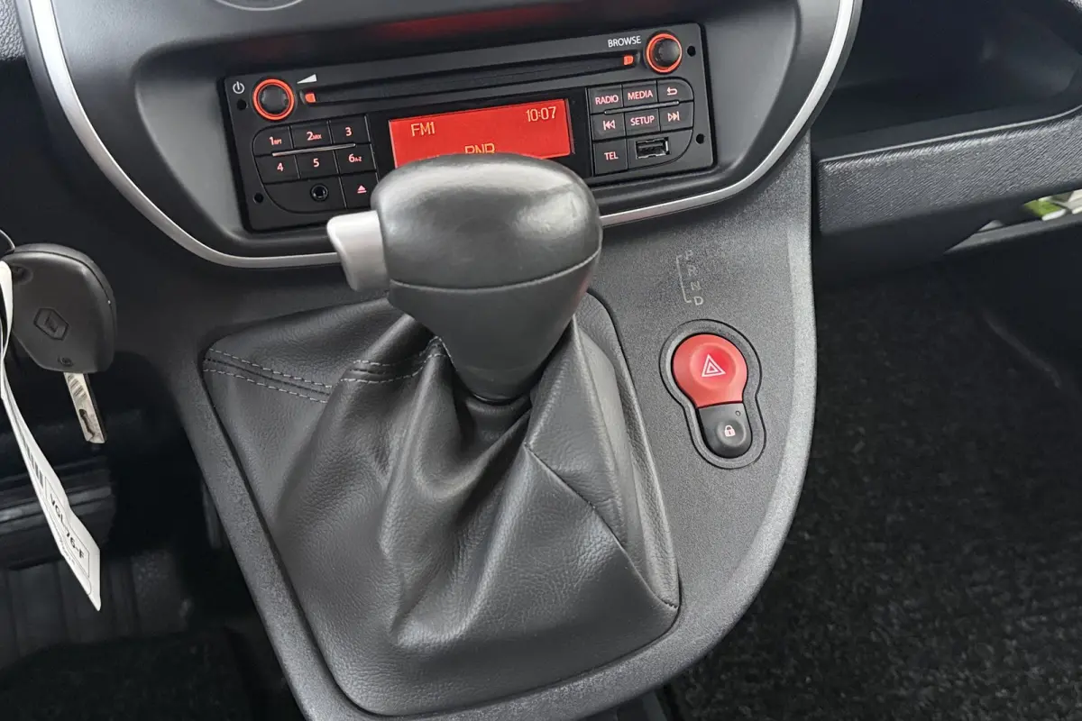 Z.E. Maxi XL Koopaccu (94%SOH) Cruise Control Bluetooth Standkachel