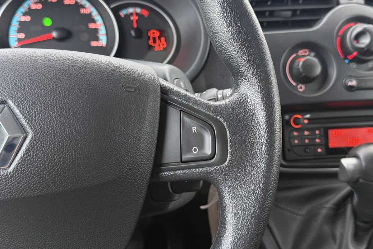 Z.E. Maxi XL Koopaccu (94%SOH) Cruise Control Bluetooth Standkachel