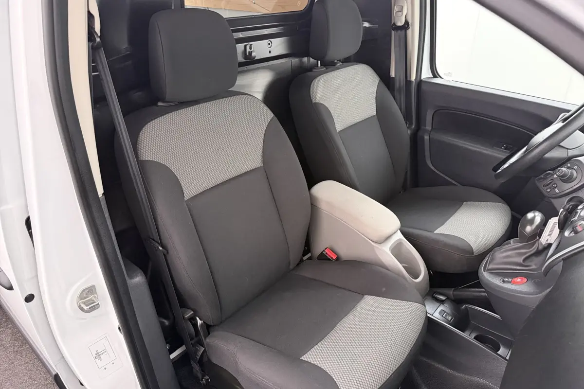 Z.E. Maxi XL Koopaccu (94%SOH) Cruise Control Bluetooth Standkachel