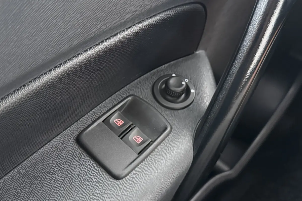 Z.E. Maxi XL Koopaccu (94%SOH) Cruise Control Bluetooth Standkachel
